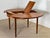 Victor Wilkins Round Extendable Dining Table from G-Plan, 1960 For Sale - Image 4 of 13