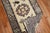 Early 20th Century Zabihi Collection Small Mongolian Animal Rug - 2'2" x 4'1" For Sale In New York - Image 6 of 6