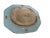18th Century Clobbered Platter For Sale In Dallas - Image 6 of 9