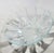 Mid-Century Modern Vintage Anchor Hocking Clear Oyster and Pearl Depression Glass Bowl For Sale - Image 3 of 14