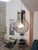Bulb Hanging Lamp by Frank Ligtelijn for Raak, 1970s For Sale - Image 6 of 7