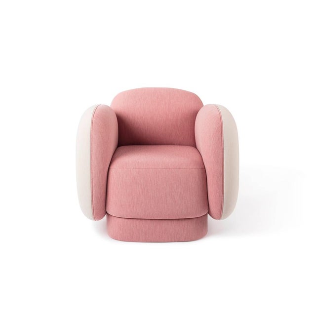 Space Oddity Chair by Thomas Dariel For Sale - Image 15 of 18