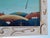Textile Anton Arkhipov Floating Angel Original Painting Artwork Art Listed Artist Frame For Sale - Image 7 of 12