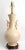 Offering a RESTORED Chinese porcelain table lamp, circa 1960s. This beautiful traditional Chinese lamp has a wonderful...