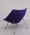 Artifort Oyster Lounge Chair from Artifort, 1960s For Sale - Image 4 of 10