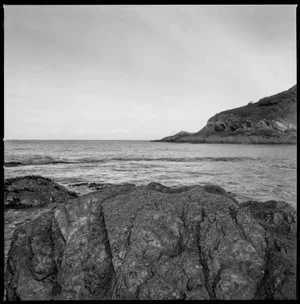 Paul Cooklin, Rocks, Photograph