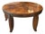 Early Art Deco Biedermeier Revival Coffee Table For Sale