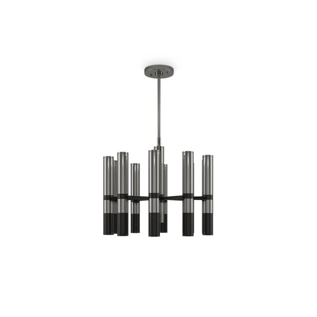 Granville II Suspension Lamp by Creativemary For Sale - Image 10 of 11