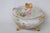 Gda Limoges France Porcelain Lidded Sugar Bowl 4572b For Sale - Image 18 of 18