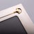 Paint Vintage Italian Silver Plated-Photograph Frame from Gucci, 1920s For Sale - Image 7 of 10
