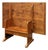 Late 1900’s Farmhouse Pine Hutch Table For Sale
