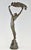 Victory Art Deco Bronze Athlete by Pierre Le Faguays – Susse Frères Paris This exceptional Art Deco bronze sculpture...