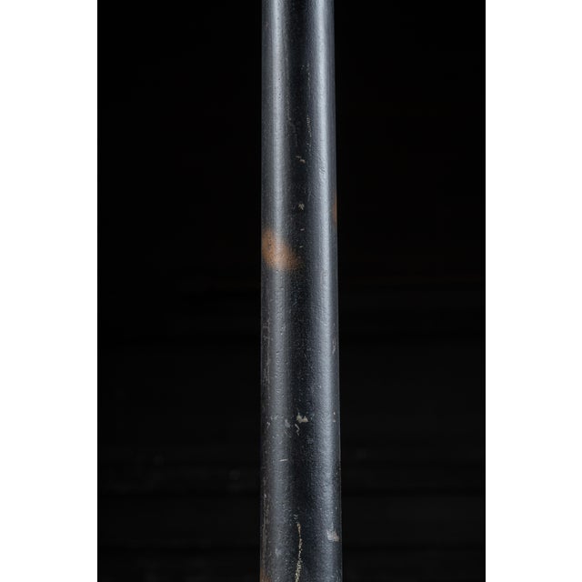 Early 20th Century Cast Iron Coat Tree For Sale - Image 4 of 7