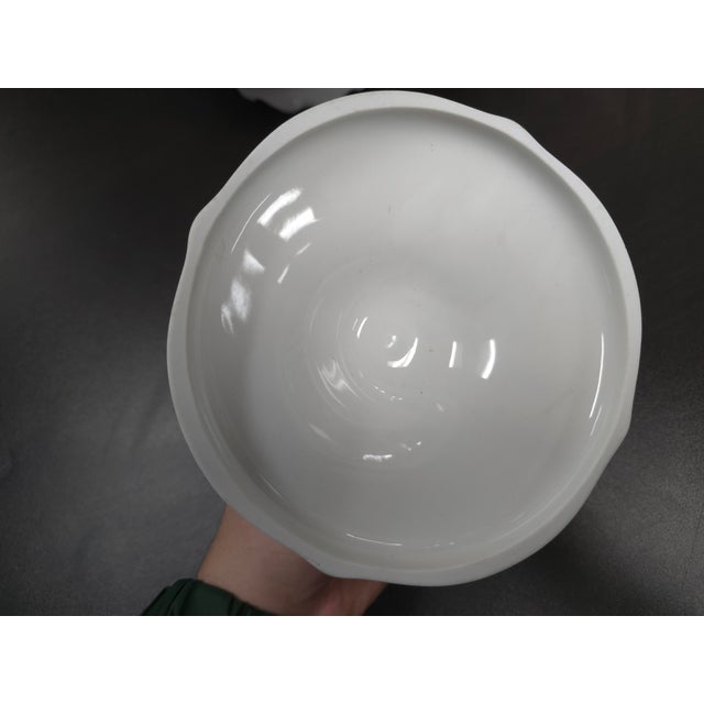 Ceramic Late 20th Century Johann Haviland Casserole Dish For Sale - Image 7 of 14