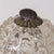 1940s Petite Murano Glass Lamp For Sale - Image 4 of 12