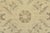 Beige Ziegler Runner 2'7'' X 8'10'' Beige Wool Hand-Knotted Oriental Rug For Sale - Image 8 of 12