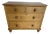 Two Over Two Drawers - Antique Pine Chest of Drawers From England For Sale