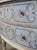 Blue Light Blue Painted and Distressed Sauteuse Commode From Southern Germany For Sale - Image 8 of 18