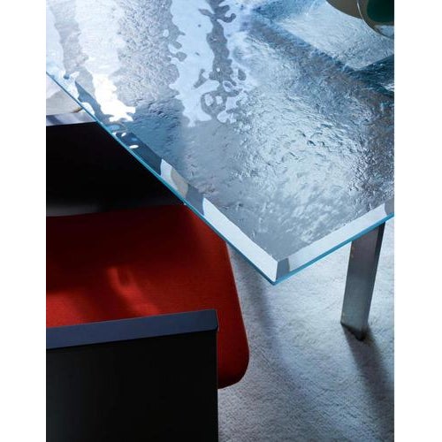 Doge Laguna Table by Carlo Scarpa for Cassina For Sale - Image 9 of 13