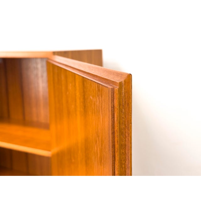 Teak Cabinet from Omann Jun, 1960s For Sale - Image 6 of 18