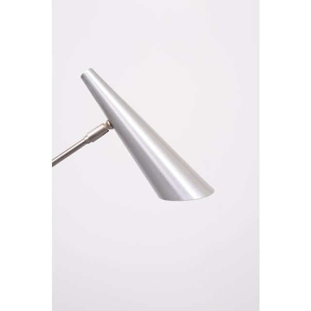 Halogen Arch Floor Lamp from Hala Zeist, Holland, 1980s For Sale - Image 11 of 17
