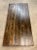 Industrial Cast Iron & Hardwood Factory Cart Coffee Table From Fairbanks For Sale - Image 9 of 13