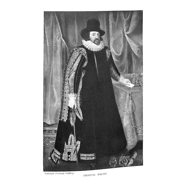 "Elizabeth and Essex: A Tragic History" 1928 Strachey, Lytton For Sale In New York - Image 6 of 7