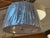 Blue Newport Lamp & Shade Company Emlyn Pendant For Sale - Image 8 of 12