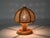Table Lamps in Bamboo, Rattan and Vienna Straw by Louis Sognot, Italy, 1960s, Set of 2 For Sale - Image 6 of 13