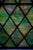 Late 19th Century Stained Glass Window - Antique Gothic Revival Style For Sale - Image 5 of 13