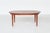Model 62 Dining Table in Teak by Henning Kjaernulf for Soro Stolefabrik, Denmark, 1958 For Sale - Image 15 of 18
