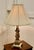 Corinthian Column Table Lamp, 1960s For Sale - Image 4 of 9