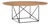 LC15 Conference Table by Le Corbusier for Cassina For Sale