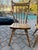 Ethan Allen 4 Vintage Ethan Allen Side Chairs For Sale - Image 4 of 10