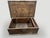 1950s Andrianna Shamaris Wood Box For Sale - Image 4 of 6