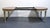 High End Vintage Solid Cherry Italian Neoclassical Regency Revival 93" Oval Dining Table For Sale In Kansas City - Image 6 of 10