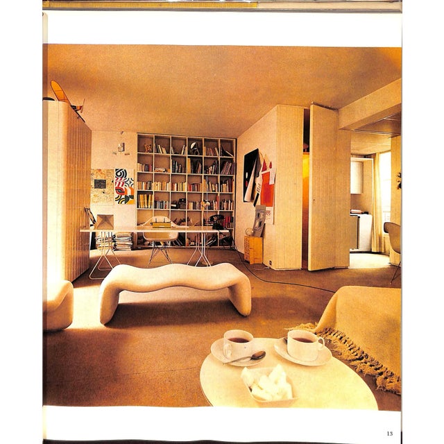 "Young Designs in Living" 1969 Plumb, Barbara For Sale - Image 9 of 18