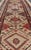 Early 20th Century Tribal Persian Hand Knotted Antique Serab Long Runner in Tribal Design 3'7 X 14 For Sale - Image 5 of 11