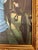 Modern Tissot James Jacques, After the Bridesmaid La Femme Paris, 1890s, Oil Painting For Sale - Image 3 of 13