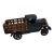1940 Hubley Cast Iron Truck For Sale