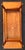 Mid-Century Walnut Coffee Table Attributed to Jens Risom For Sale - Image 17 of 17
