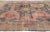 Rustic Distressed Antique Turkish Oushak Rug - 09'05 X 09'11 For Sale - Image 3 of 9