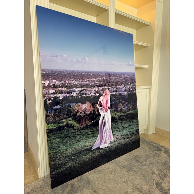 2020s David Drebin - “The Bachelorette” For Sale - Image 5 of 7