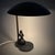Vintage Swedish Grace Mermaid Table Lamp in Bronze from Malmö Metallvarufabrik, 1930s For Sale - Image 3 of 15