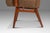 Rare Restored Mid-Century Modern Model C-108 Armchair in Walnut & Brown Bouclé Attributed to Jens Risom for Jens Risom Design, Usa, C. 1950s For Sale - Image 9 of 17