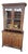 Antique Scottish Cupboard in Oak, 1800s For Sale