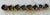 Late 20th-Century Vibrant & Chic Multi-Colored Woven Napkin Rings - Set of 8 For Sale - Image 16 of 18