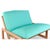 Minimalist Outdoor Chair by Tobia Scarpa for Cassina For Sale - Image 6 of 14