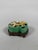 Green CHINA, 18TH CENTURY, KANGXI PERIOD (1661-1722) China Sancai glazed biscuit For Sale - Image 8 of 8