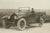 Fascinating Us Soldier World War I Uniform Car Antique Framed Photograph Photo Picture For Sale - Image 4 of 10